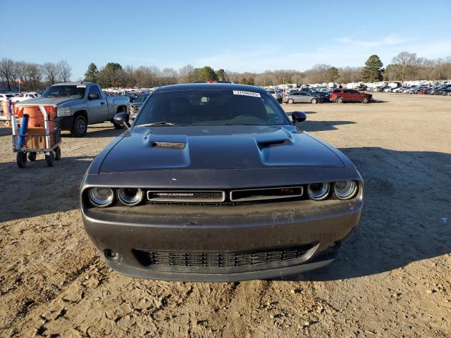 Photo 5 from auction – 2018 DODGE CHALLENGER with VIN 2C3CDZBT7JH204227