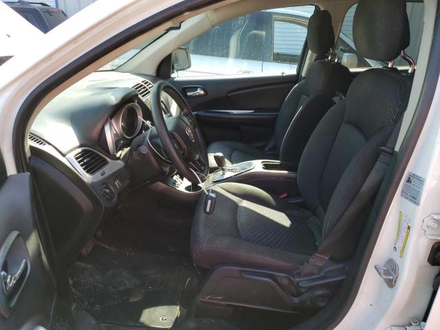 Photo 7 from auction – 2019 DODGE JOURNEY SE with VIN 3C4PDCAB0KT861155