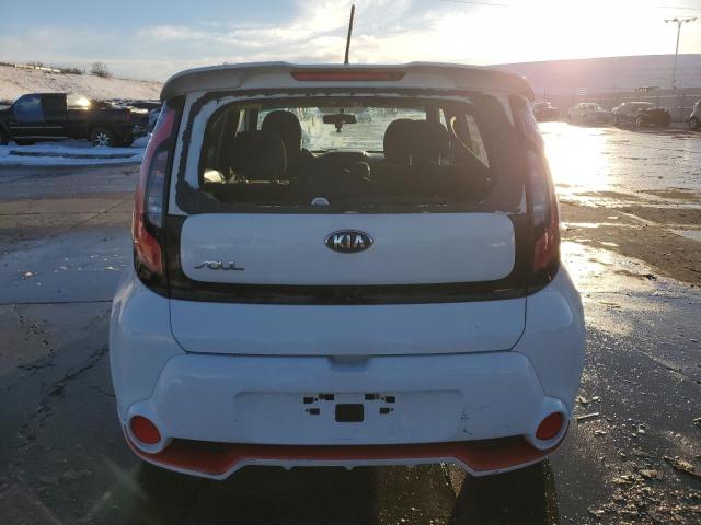 Photo 6 from auction – 2014 KIA SOUL + with VIN KNDJP3A59E7027319