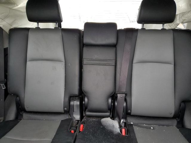 Photo 10 from auction – 2020 TOYOTA 4RUNNER SR with VIN JTEBU5JR6L5765174