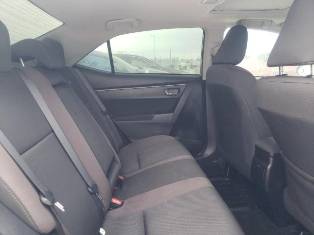 Photo 10 from auction – 2017 TOYOTA COROLLA L with VIN 2T1BURHE3HC931420