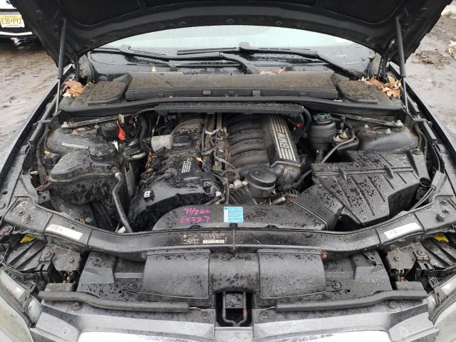 Photo 11 from auction – 2008 BMW 328 XI with VIN WBAWC33588PD08885