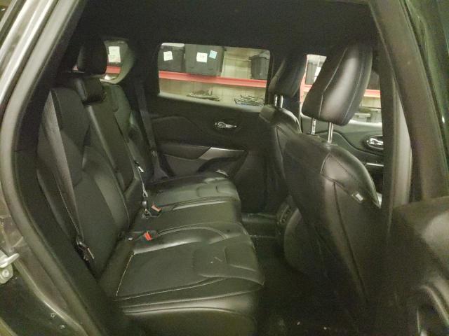 Photo 10 from auction – 2020 JEEP CHEROKEE L with VIN 1C4PJMDX3LD562045