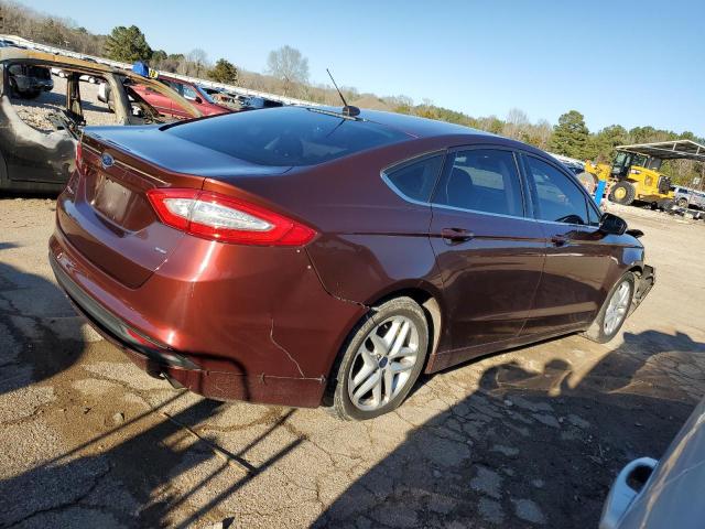 Photo 3 from auction – 2016 FORD FUSION SE with VIN 3FA6P0H78GR306693