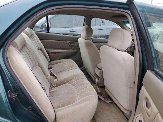 Photo 10 from auction – 1998 BUICK CENTURY CU with VIN 2G4WS52M1W1440576