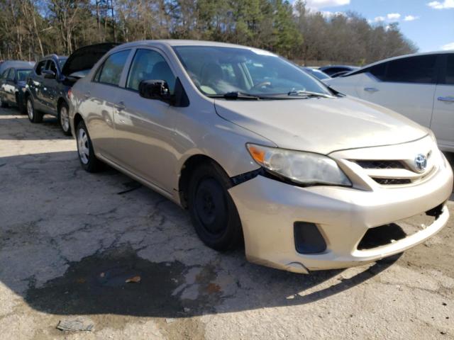 Photo 4 from auction – 2012 TOYOTA COROLLA BA with VIN 5YFBU4EE3CP063757