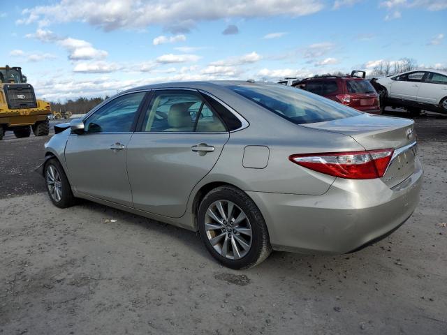 Photo 2 from auction – 2016 TOYOTA CAMRY LE with VIN 4T1BF1FKXGU578532