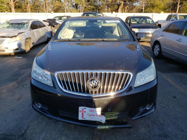 صورة رقم 5 من المزاد - 2013 BUICK LACROSSE مع VIN 1G4GC5E39DF273104