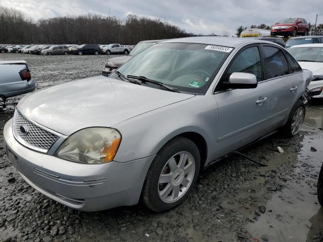 FORD 500 2005 مع رقم تعريف المركبة 1FAFP23155G125327 - صورة من المزاد