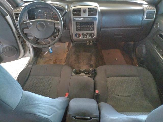 Photo 8 from auction – 2007 CHEVROLET COLORADO with VIN 1GCCS13E278113352