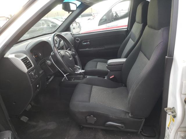 Photo 7 from auction – 2009 GMC CANYON with VIN 1GTCS13E398159100