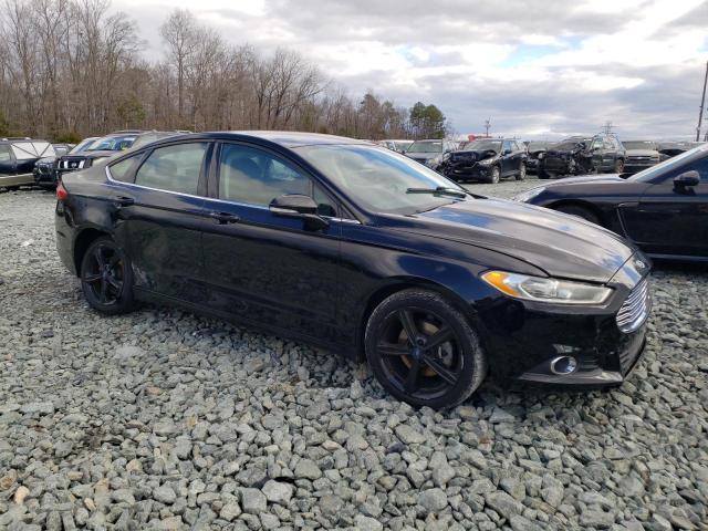 Photo 4 from auction – 2016 FORD FUSION SE with VIN 3FA6P0HD2GR337296