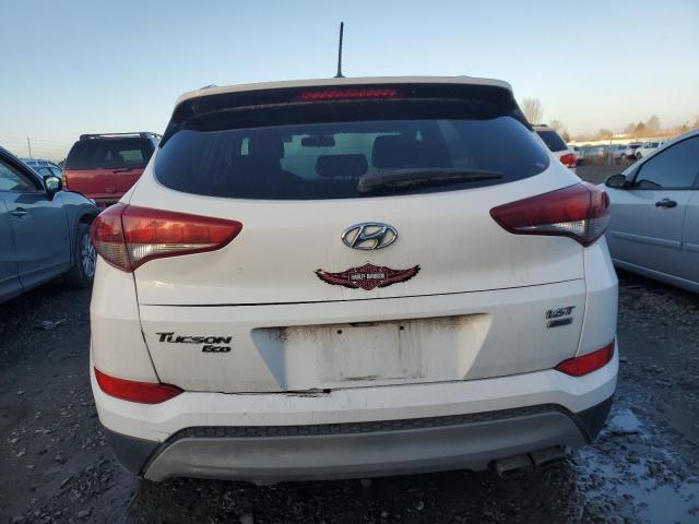 Photo 6 from auction – 2017 HYUNDAI TUCSON LIM with VIN KM8J3CA27HU458941