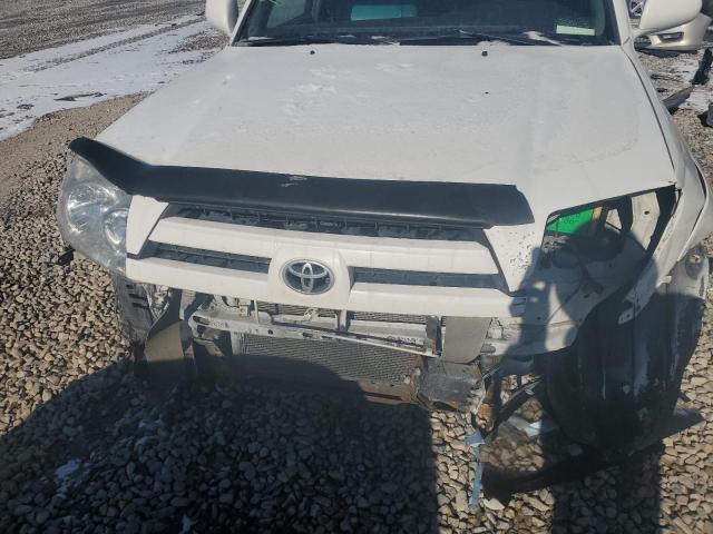 Photo 11 from auction – 2003 TOYOTA 4RUNNER LI with VIN JTEBU17R330015325