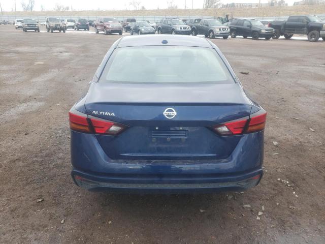 Photo 6 from auction – 2019 NISSAN ALTIMA S with VIN 1N4BL4BV6KC151769