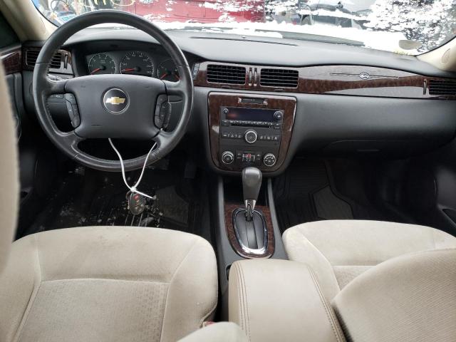 Photo 8 from auction – 2012 CHEVROLET IMPALA LT with VIN 2G1WB5E34C1128313