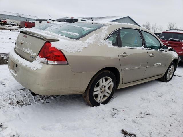 Photo 3 from auction – 2012 CHEVROLET IMPALA LT with VIN 2G1WB5E34C1128313