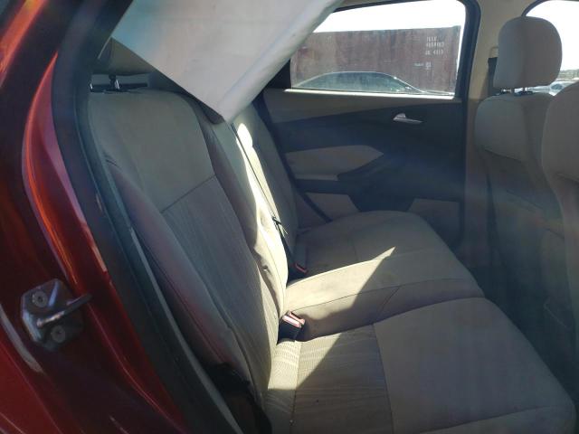 Photo 10 from auction – 2015 FORD FOCUS SE with VIN 1FADP3K2XFL333204