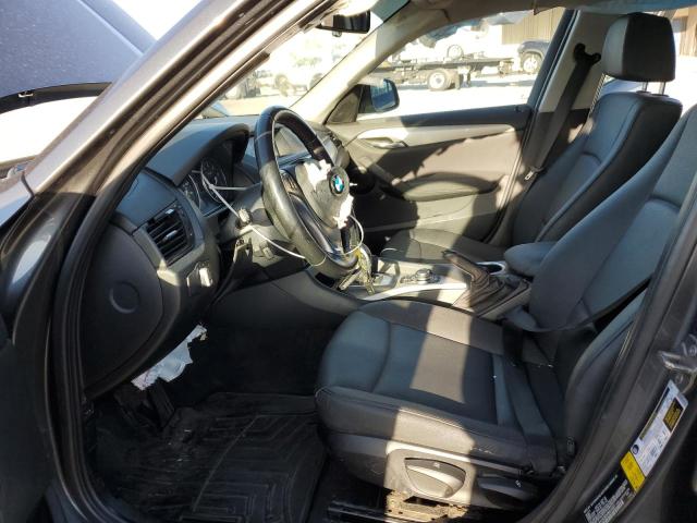 Photo 7 from auction – 2013 BMW X1 SDRIVE2 with VIN WBAVM1C53DVW41527