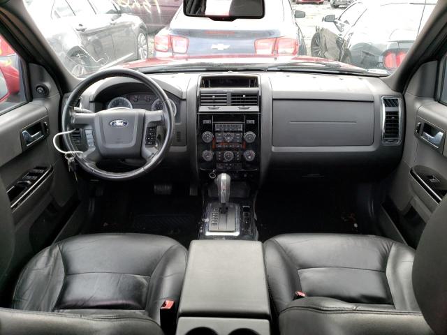 Photo 8 from auction – 2008 FORD ESCAPE with VIN 1FMCU94128KB45237