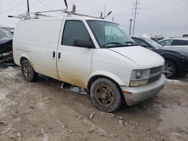 Zdjęcie 4 z aukcji – 2005 CHEVROLET ASTRO z VIN 1GCDM19X85B118658