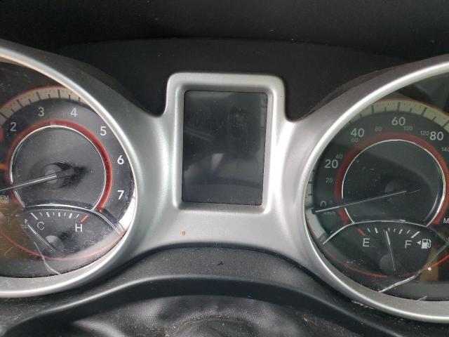 Photo 9 from auction – 2012 DODGE JOURNEY CR with VIN 3C4PDCDG8CT183036
