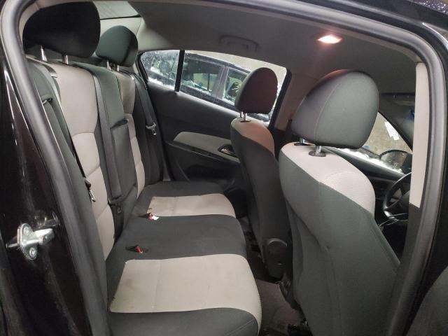 Photo 10 from auction – 2012 CHEVROLET CRUZE LS with VIN 1G1PC5SH4C7221451