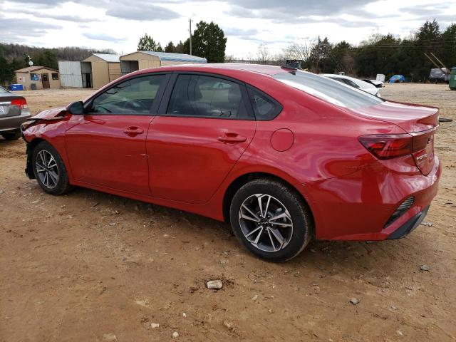 Photo 2 from auction – 2022 KIA FORTE FE with VIN 3KPF24AD2NE484104