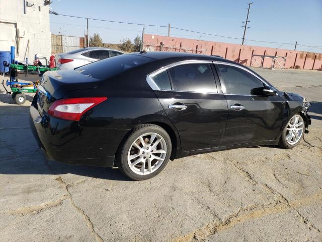 Photo 3 from auction – 2011 NISSAN MAXIMA S with VIN 1N4AA5AP8BC866546