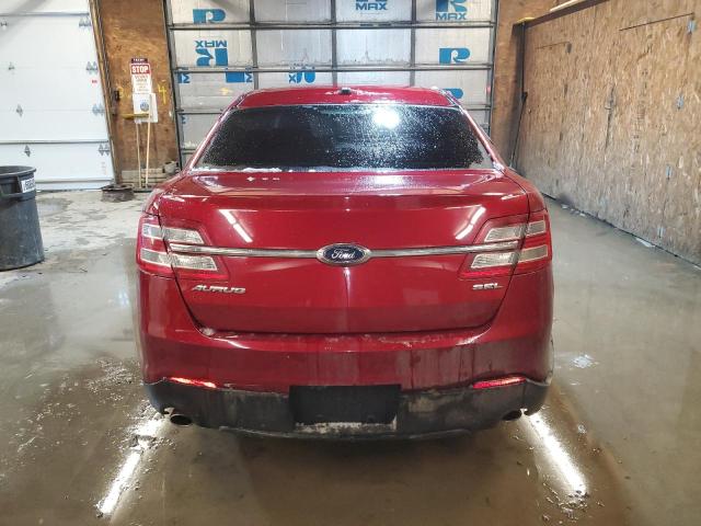 Photo 6 from auction – 2015 FORD TAURUS SEL with VIN 1FAHP2E8XFG182658