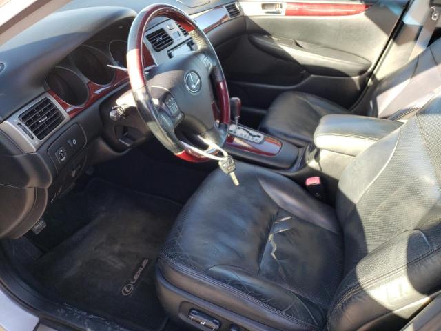 صورة رقم 7 من المزاد - 2006 LEXUS ES 330 مع VIN JTHBA30G865167768