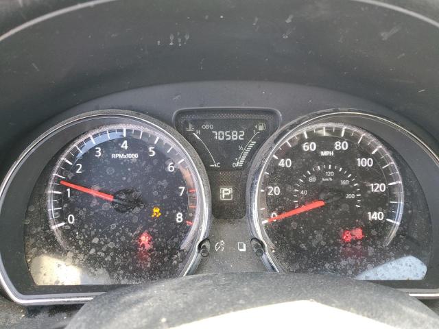Photo 9 from auction – 2019 NISSAN VERSA S with VIN 3N1CN7APXKL868096
