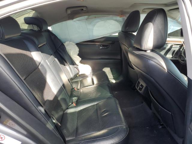 Photo 10 from auction – 2013 LEXUS ES 350 with VIN JTHBK1GG5D2039803
