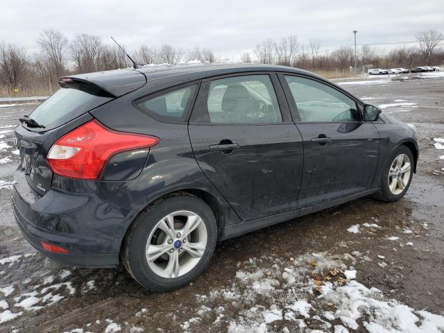 Photo 3 from auction – 2013 FORD FOCUS with VIN 1FADP3K28DL208456