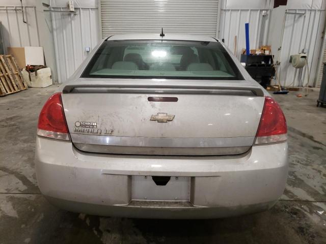 Photo 6 from auction – 2006 CHEVROLET IMPALA LT with VIN 2G1WT58N869123244