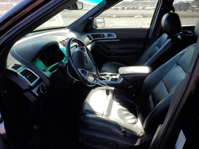 Photo 7 from auction – 2013 FORD EXPLORER X with VIN 1FM5K8D84DGA12501