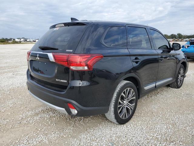Photo 3 from auction – 2018 MITSUBISHI OUTLANDER with VIN JA4AZ3A37JZ024615