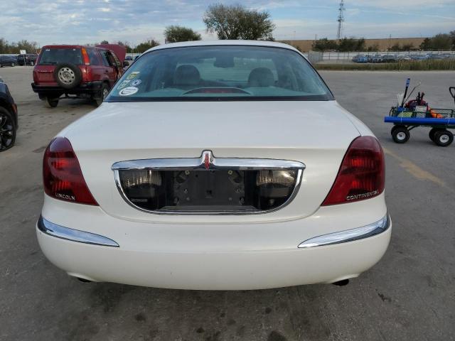 Photo 6 from auction – 2002 LINCOLN CONTINENTA with VIN 1LNHM97V42Y678683