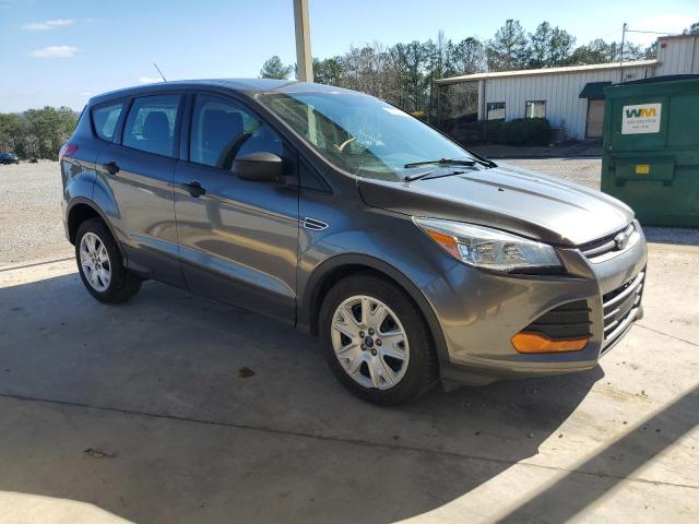 Photo 4 from auction – 2014 FORD ESCAPE S with VIN 1FMCU0F72EUB92569