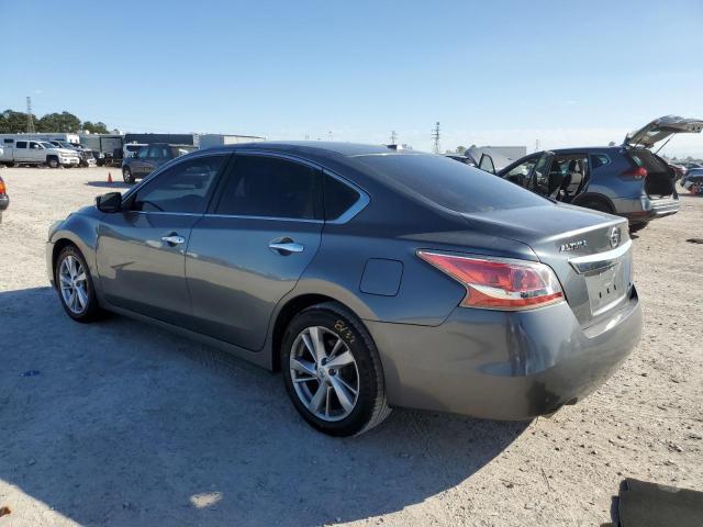 Photo 2 from auction – 2014 NISSAN ALTIMA 2.5 with VIN 1N4AL3AP3EC126101