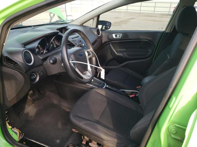 Photo 7 from auction – 2014 FORD FIESTA SE with VIN 3FADP4BJ6EM226130