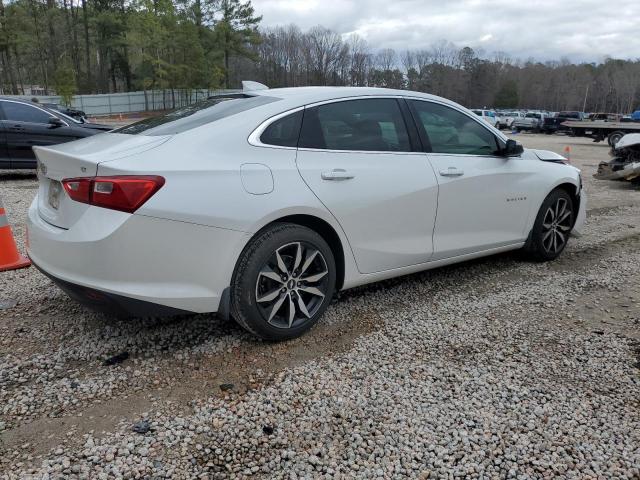 Photo 3 from auction – 2018 CHEVROLET MALIBU LT with VIN 1G1ZD5ST7JF117307