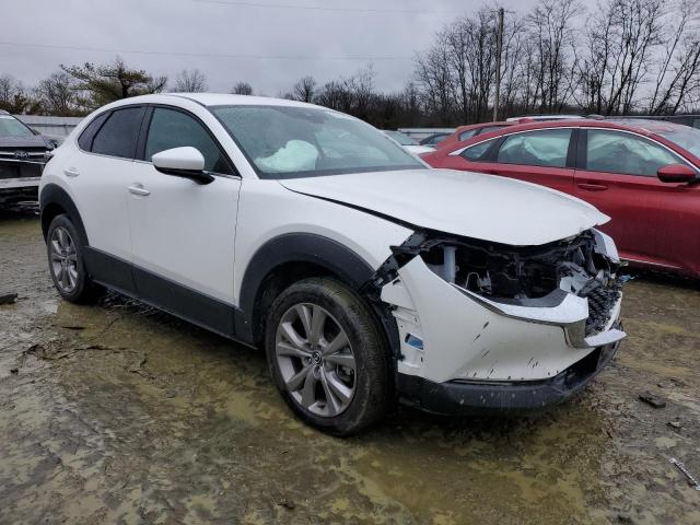 Photo 4 from auction – 2020 MAZDA CX-30 SELE with VIN 3MVDMBCL8LM105845