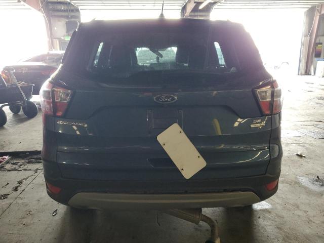 Photo 6 from auction – 2018 FORD ESCAPE SE with VIN 1FMCU9GD8JUB25235