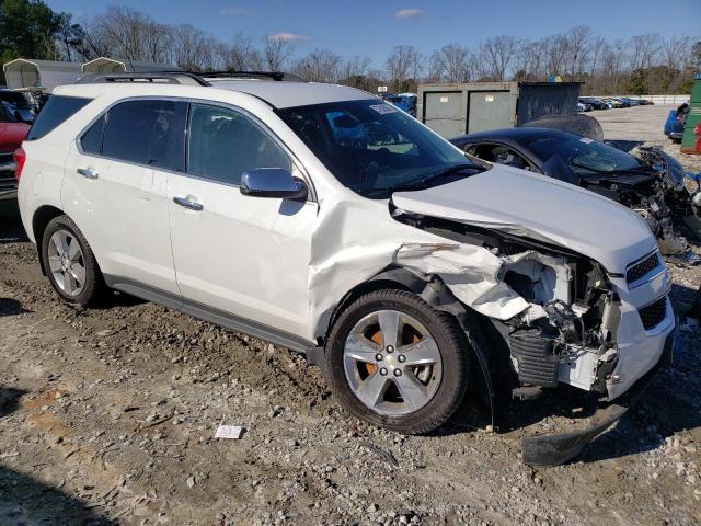 Photo 4 from auction – 2015 CHEVROLET EQUINOX LT with VIN 2GNALBEK7F1154601