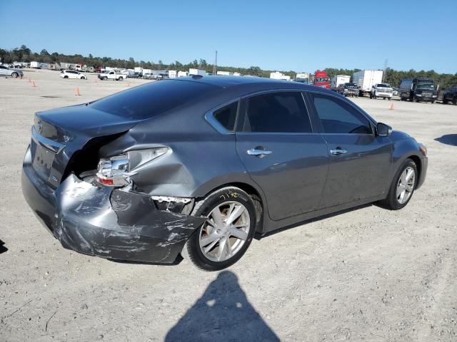 Photo 3 from auction – 2014 NISSAN ALTIMA 2.5 with VIN 1N4AL3AP3EC126101
