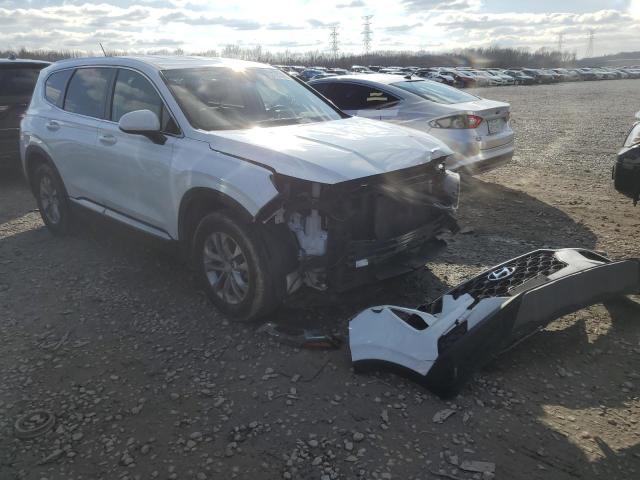 Photo 4 from auction – 2019 HYUNDAI SANTA FE S with VIN 5NMS23AD5KH043208