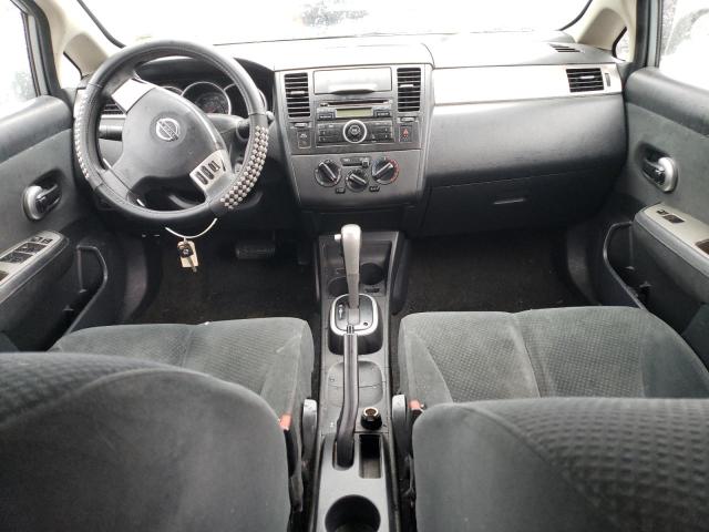 Photo 8 from auction – 2011 NISSAN VERSA S with VIN 3N1BC1CP0BL513580