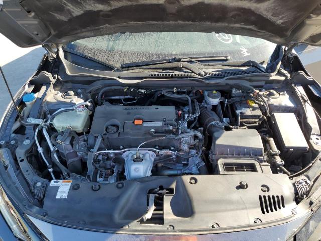 Photo 11 from auction – 2019 HONDA CIVIC LX with VIN 19XFC2F60KE018761