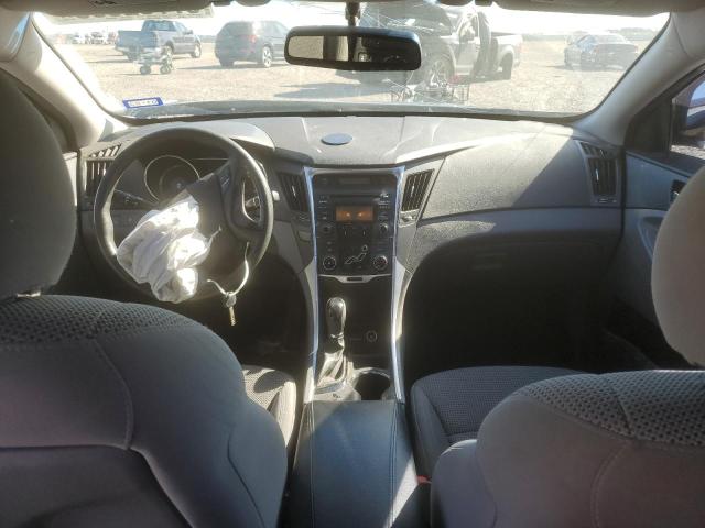 Photo 8 from auction – 2013 HYUNDAI SONATA GLS with VIN 5NPEB4AC7DH536369